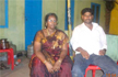 Chennai driver allegedly set Wife on Fire inside car after Argument